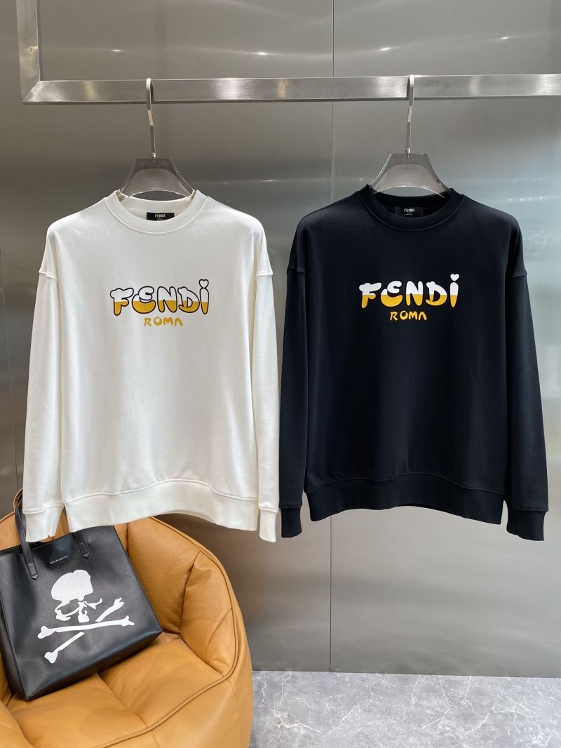 Fendi Hoodies